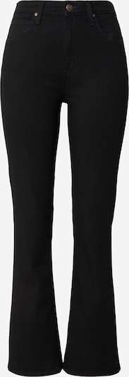 Džinsai 'BREESE' iš Lee, spalva – juodo džinso spalva, Prekių apžvalga