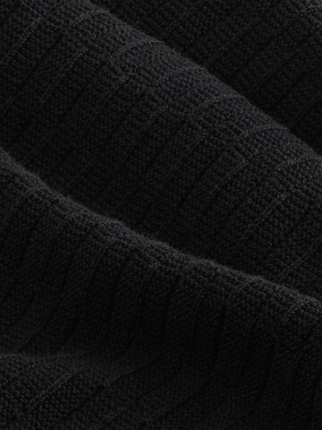 Next Pullover in Schwarz