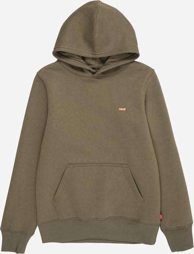 Levi's Kids Sweater majica u maslinasta, Pregled proizvoda