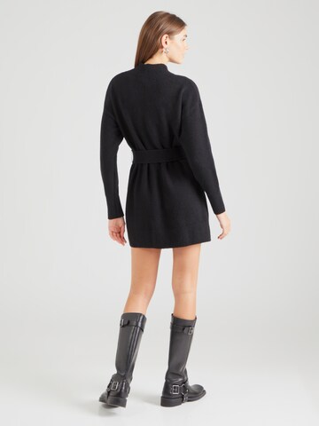 Abito in maglia di & Other Stories in nero