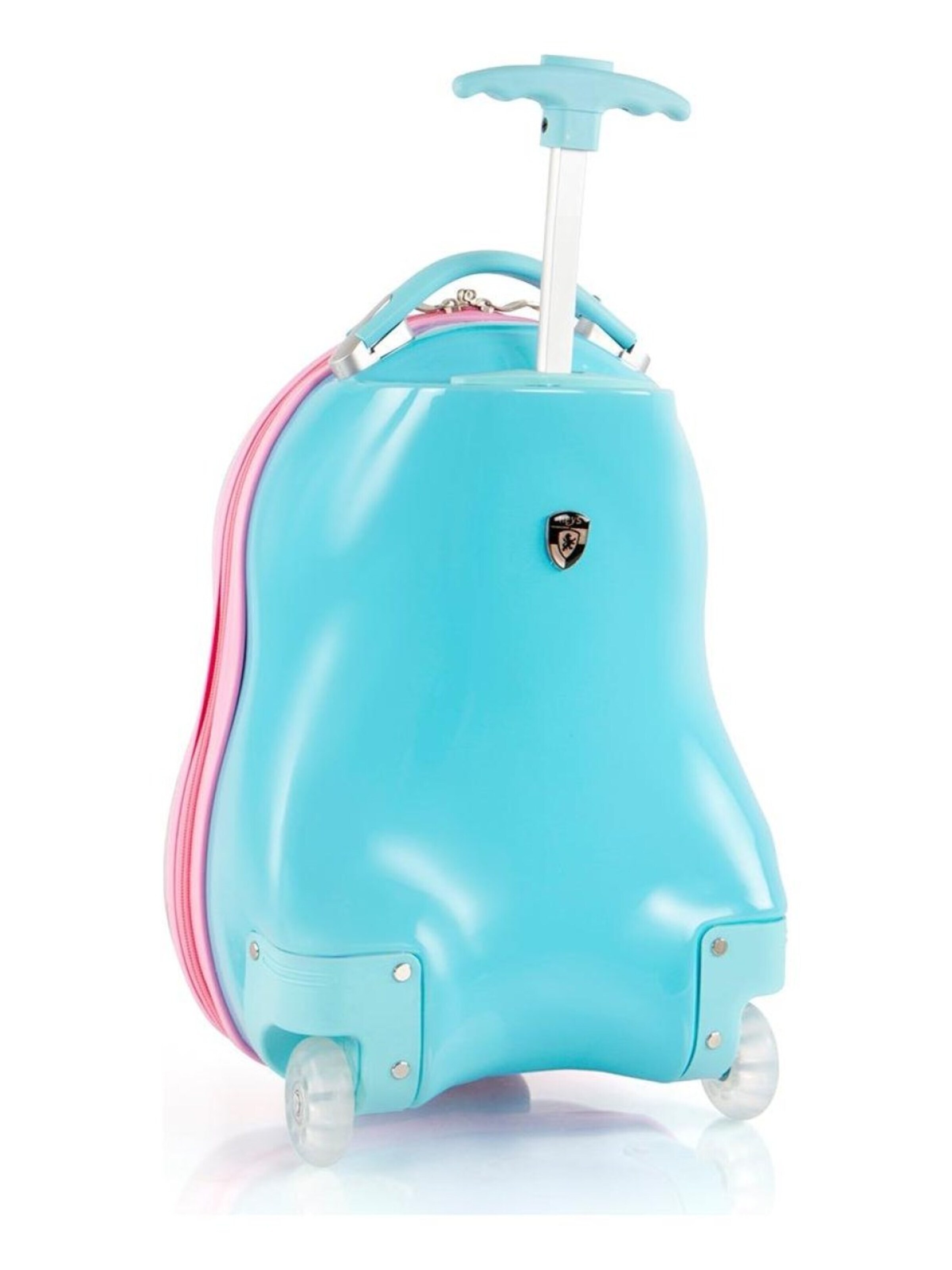 Heys Suitcase in Blue