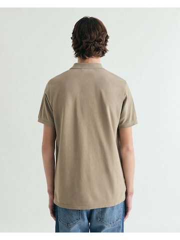 T-Shirt Scalpers en beige
