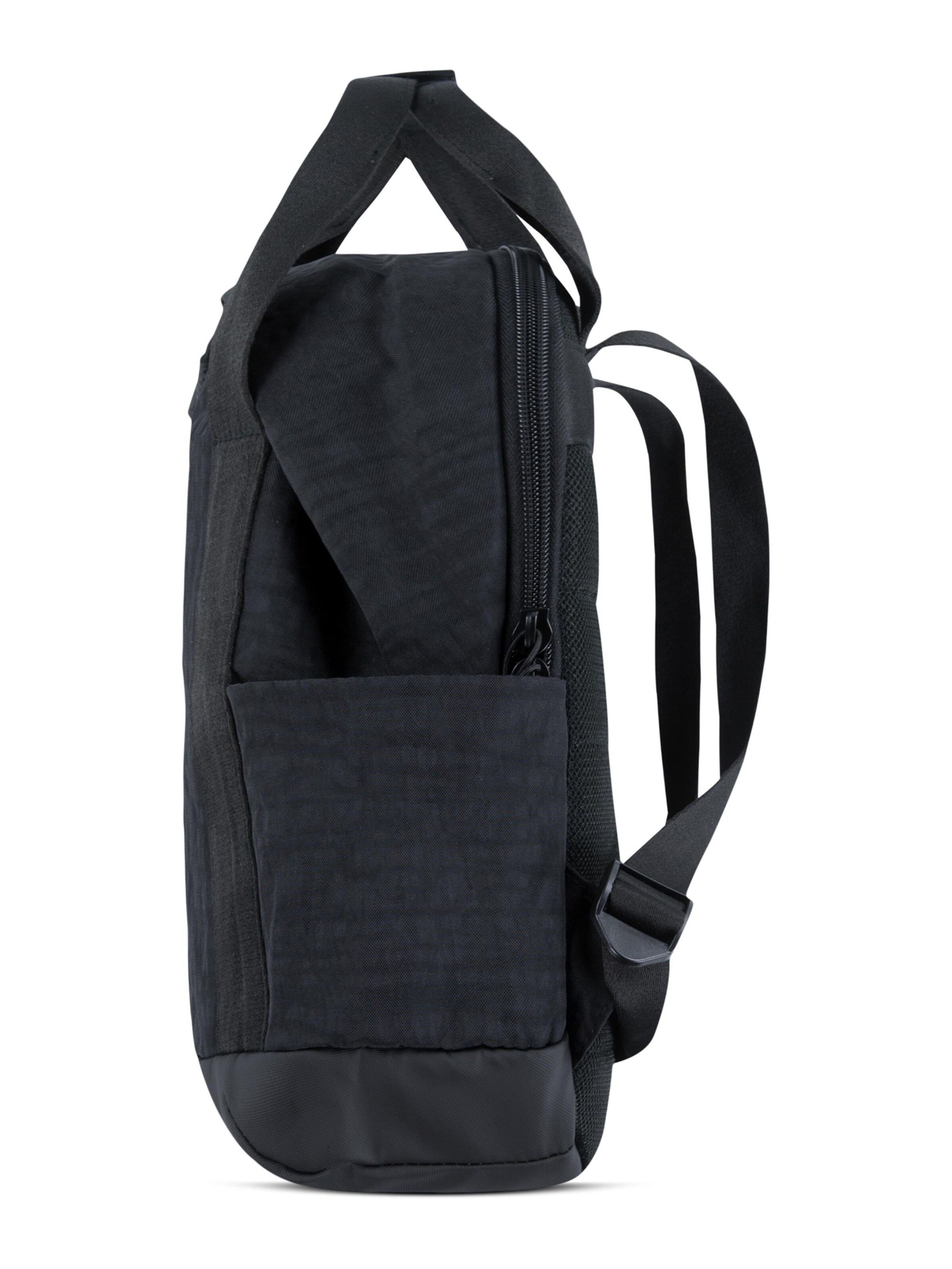 Jordan Reppu 'JAW ALPHA' värissä musta