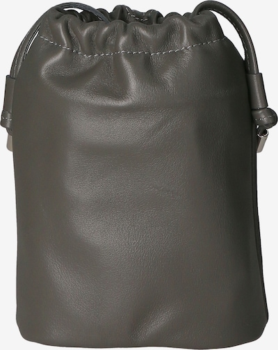 faina Beuteltasche in grau, Produktansicht