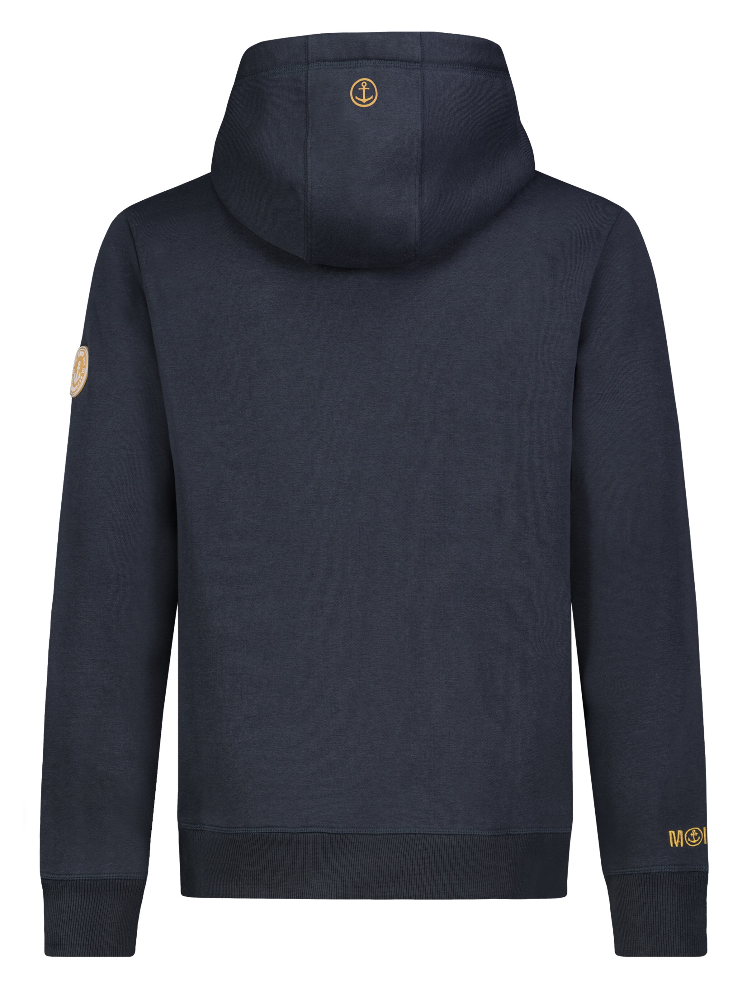 Eight2Nine Sweatshirt in Blue