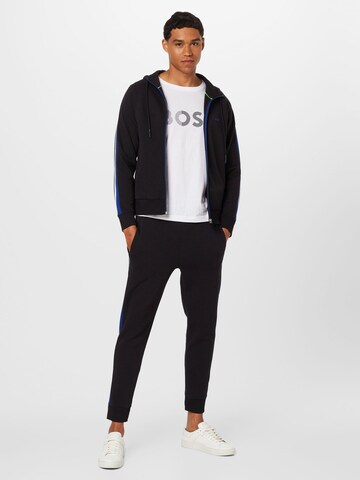 BOSS - Fato de jogging em preto