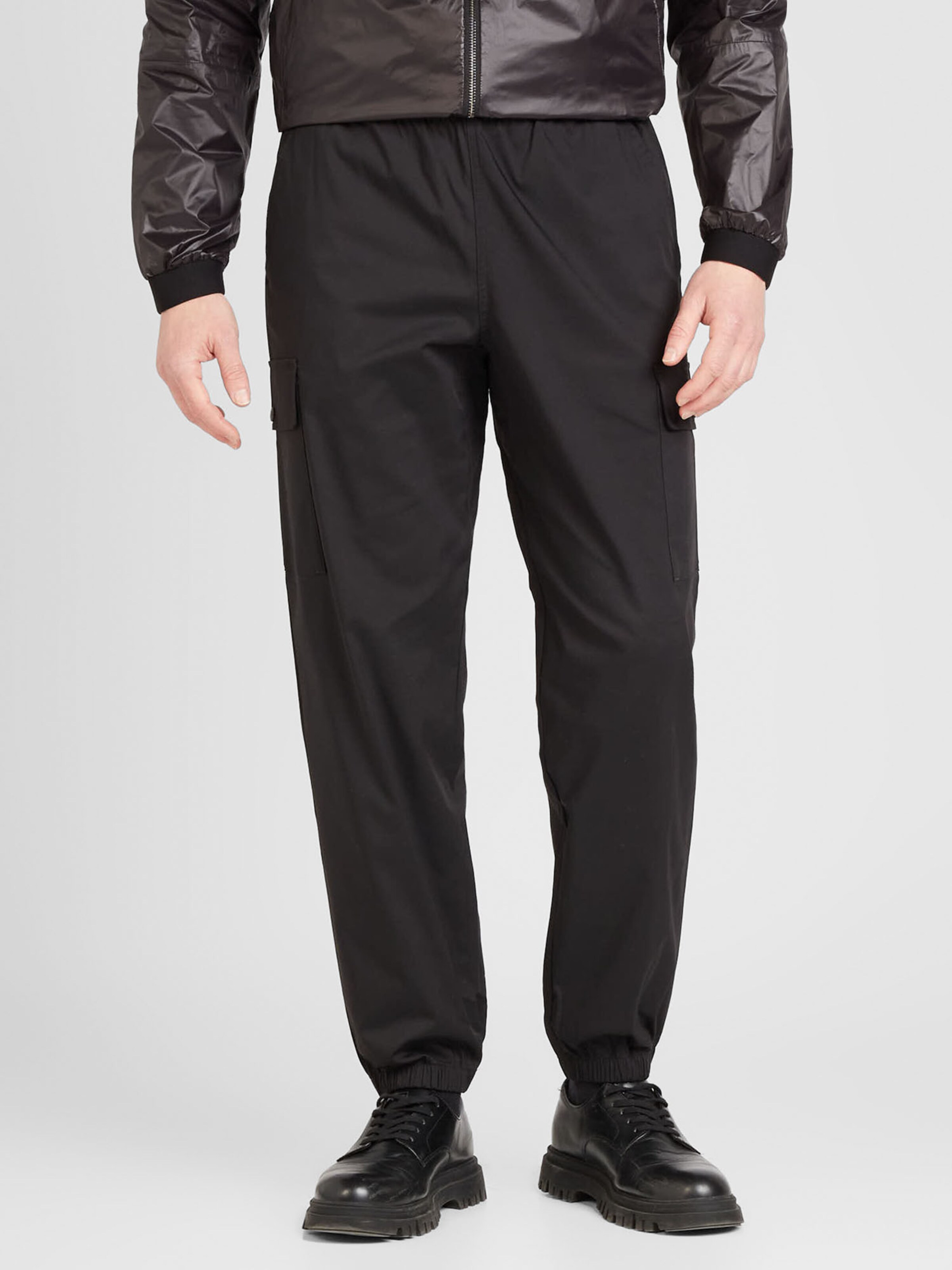 New balance nylon pants shop