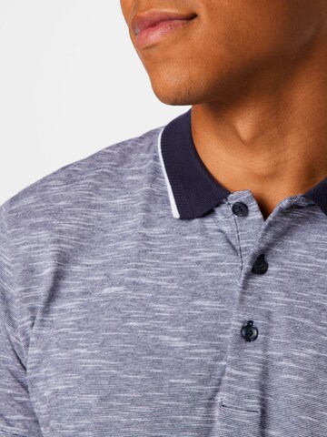 ESPRIT Poloshirt in Blau