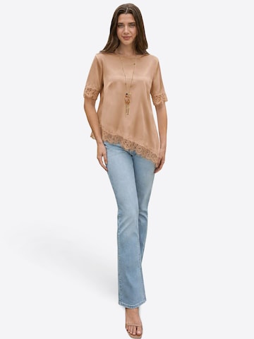 Imily Bela Blouse in Beige