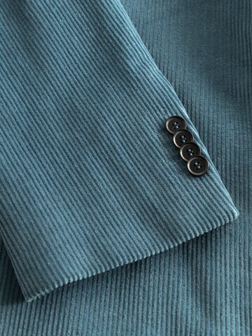 Coupe slim Costume 'Aston' Shelby & Sons en bleu