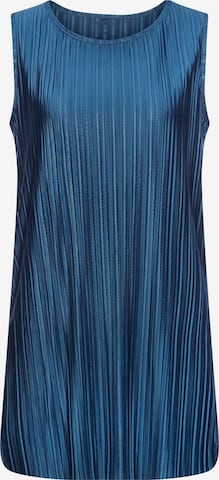 LASCANA - Top en azul: frente