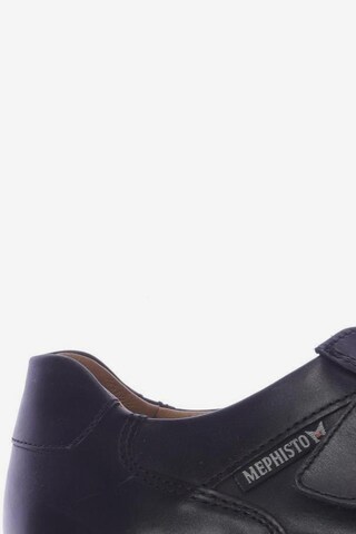 MEPHISTO Flats & Loafers in 42,5 in Black