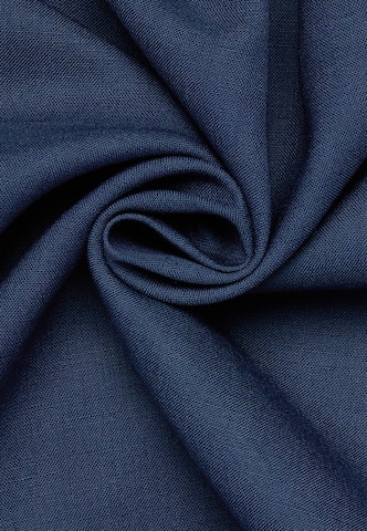 ETERNA Regular fit Zakelijk overhemd in Blauw