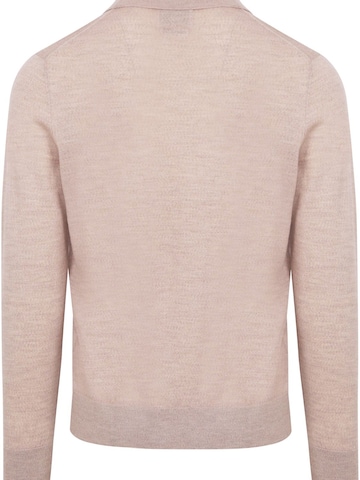 KING Essentials Shirt 'The Robert'‌‌‌‌‌‌‌‌‌ in Beige