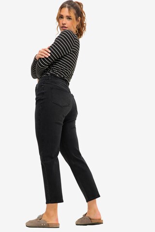 Studio Untold Regular Jeans in Black