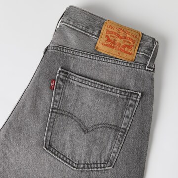 LEVI'S ® Loosefit Džíny '578® Baggy' – šedá