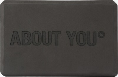 ABOUT YOU Yogablokk 'Jenna' i svart, Produktvisning