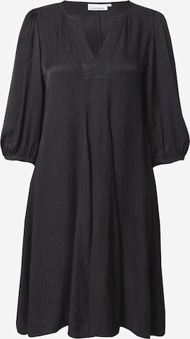 KAREN BY SIMONSEN Dress 'Isel' in Black: front