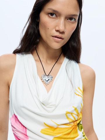 Desigual Shirt in Mischfarben