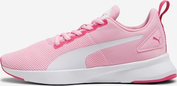 PUMA Sneaker 'Flyer Runner' i rosa: framsida
