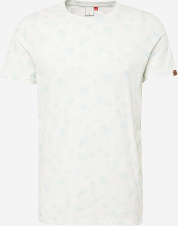 Ragwear Shirt 'WANNO' in White: front