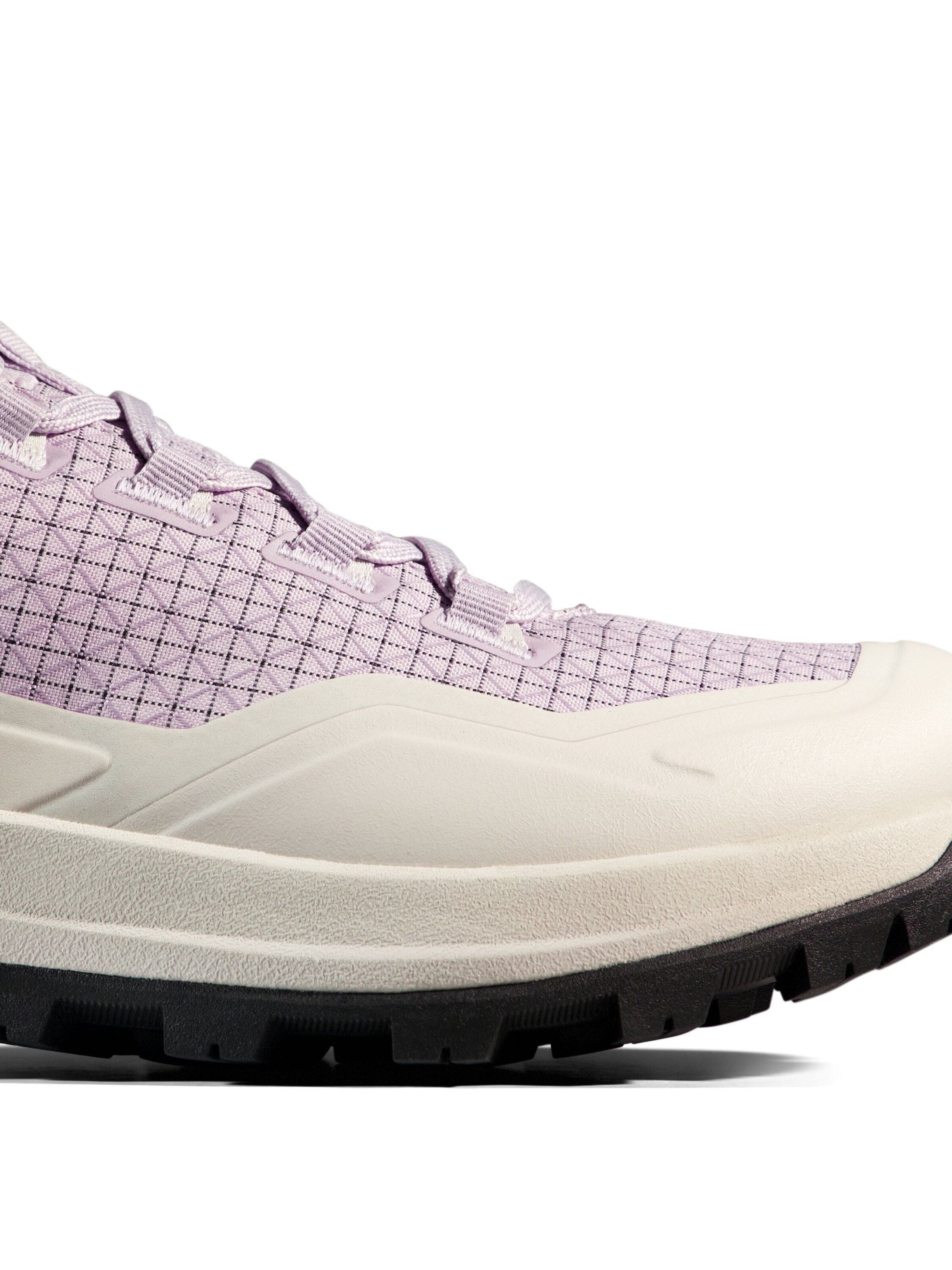 MAMMUT Flats 'Sertig III' in Blue