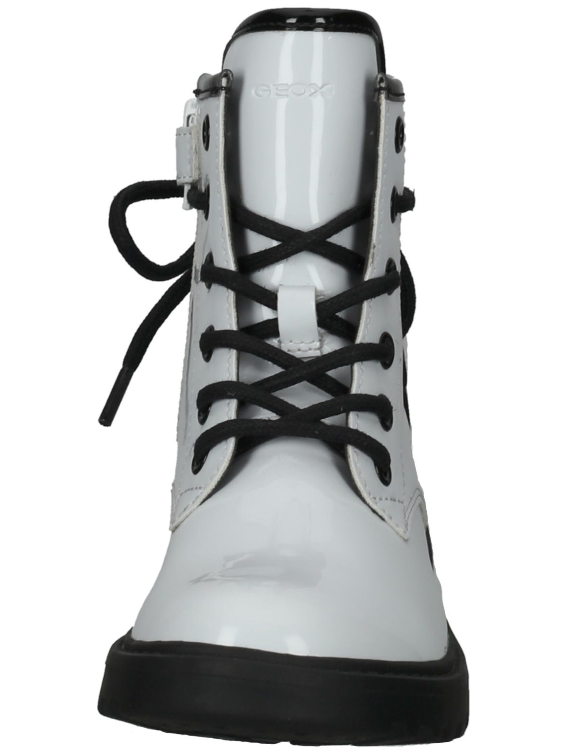 GEOX Laarzen in Wit