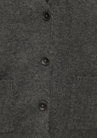 Cardigan QS en noir