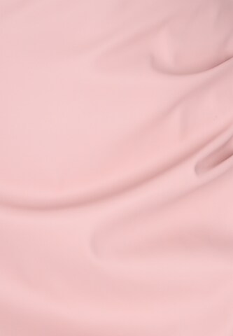 faina - Saia em rosa
