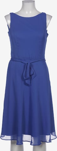 Patrizia Dini by heine Dress in M in Blue: front
