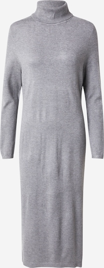 s.Oliver Strickkleid in graumeliert, Produktansicht