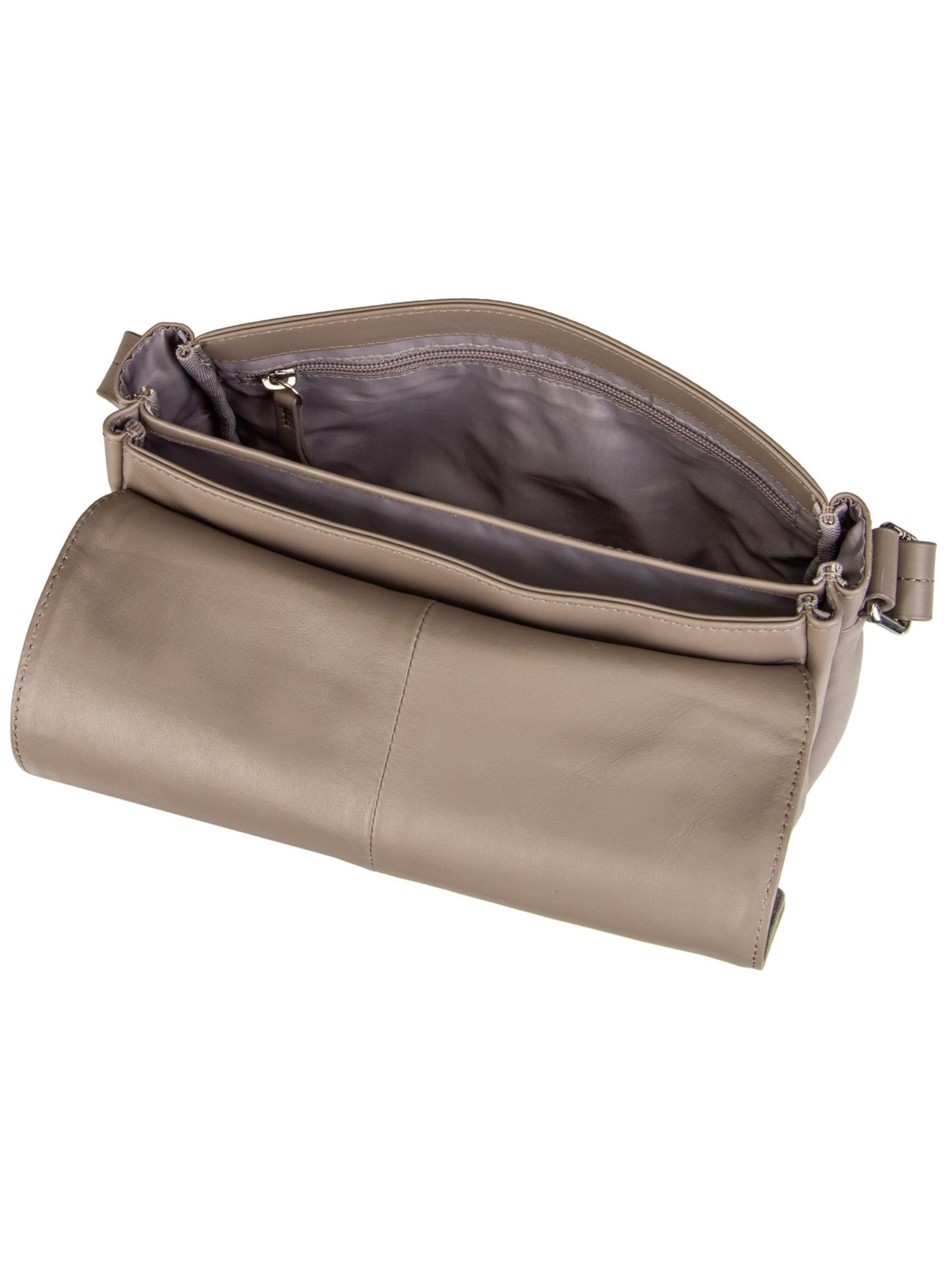 JOST Tasche ' Arva ' in Braun