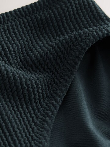 Next Korzetová Bikiny – černá