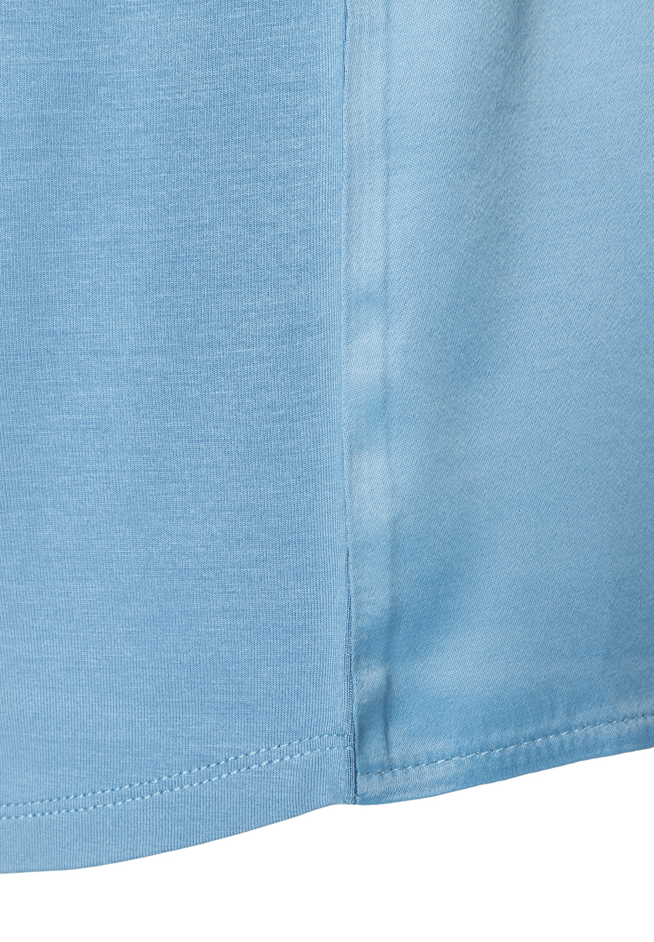 Camicia da donna di MORE & MORE in blu