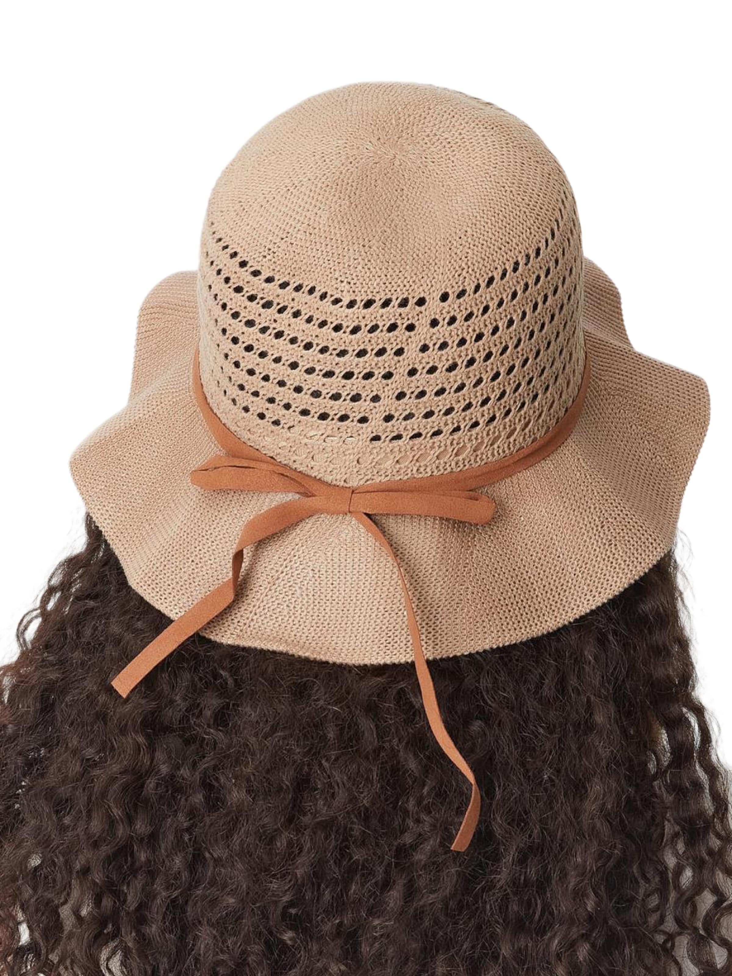 C&City Hat in Beige