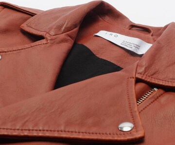 IRO Jacket & Coat in S in Brown