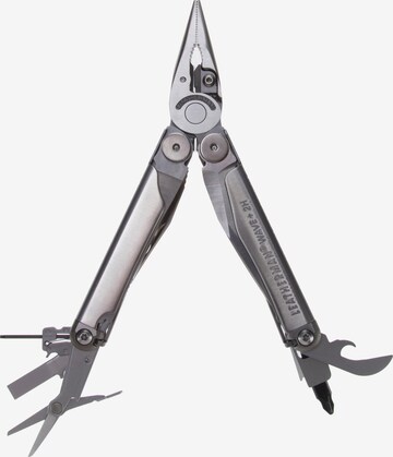 Leatherman Household helper 'Wave+ 2H' in Silver: front