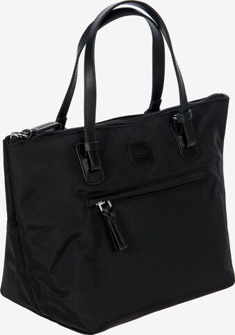 Bric's Shopper 'X-Bag' in Black