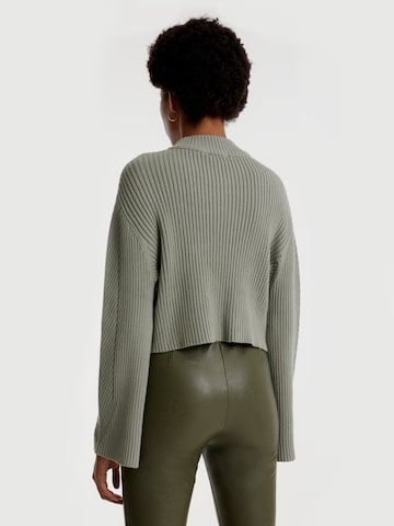 EDITED - Pullover ' Emilie' em verde