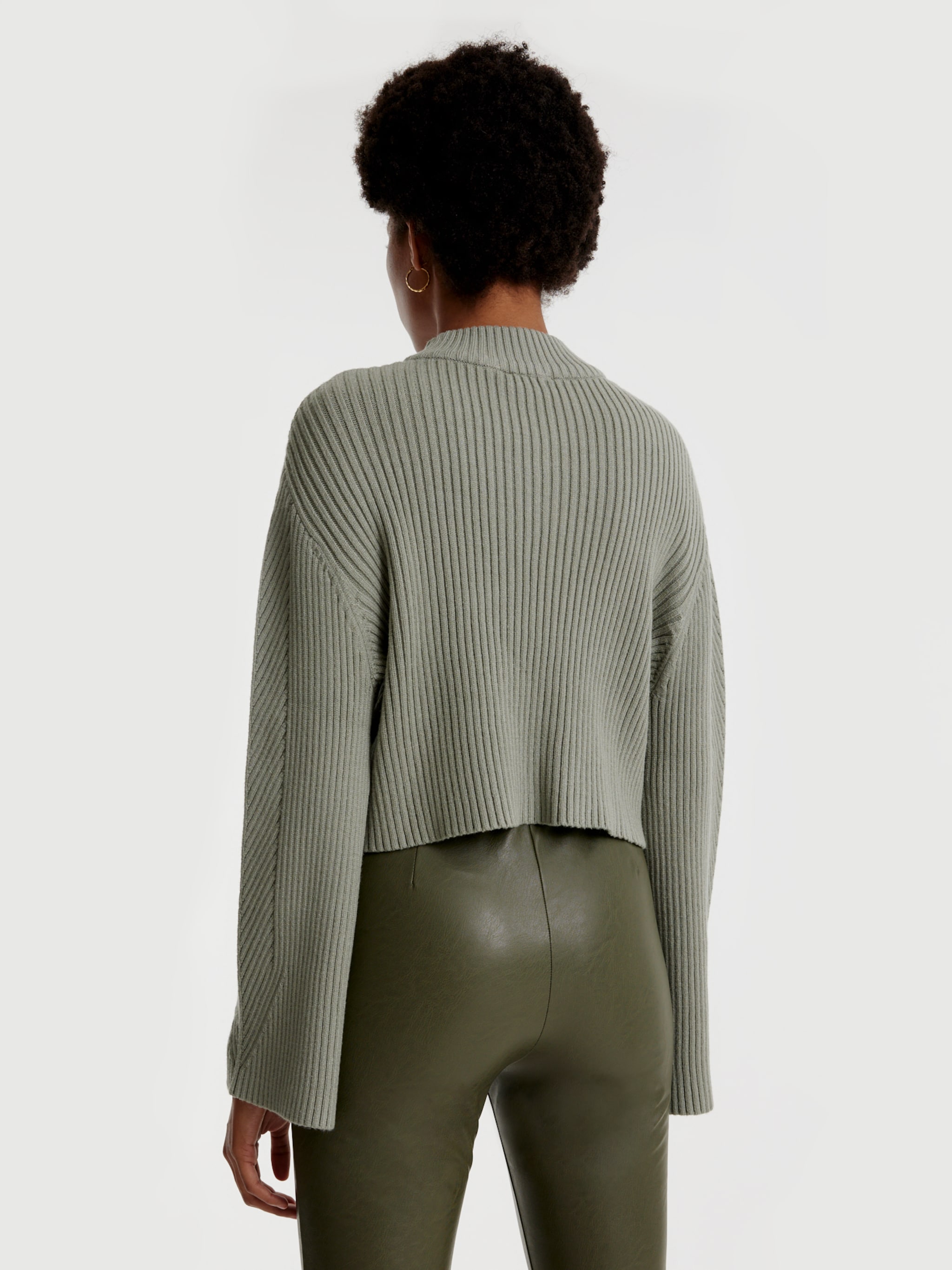 EDITED Produkte Pullover ' Emilie' grün