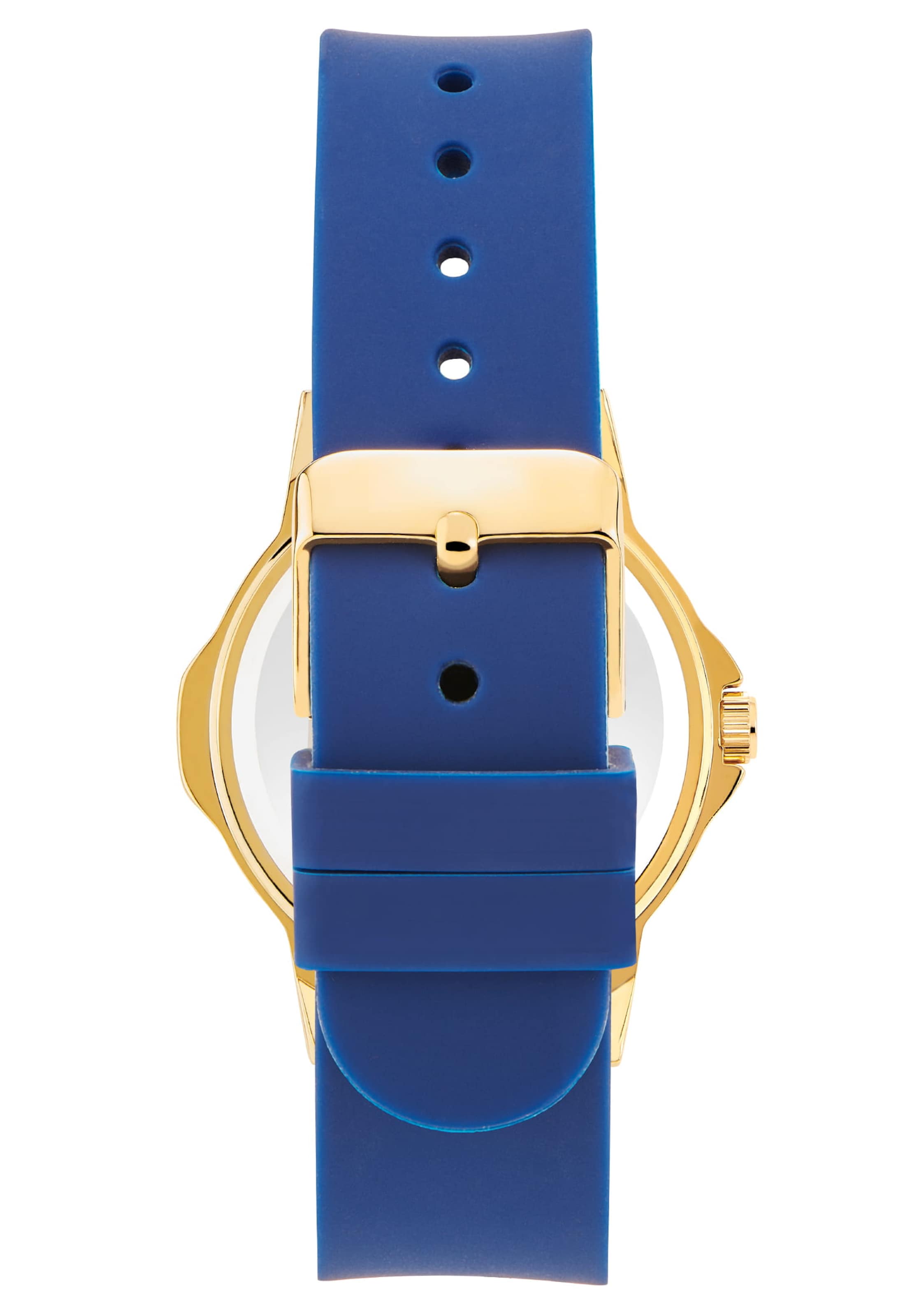 Orologio analogico '  Emmy ' di Suri Frey in blu