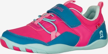 TROLLKIDS Flats in Pink: front