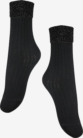 ROGO Socks 'Ripp' in Black