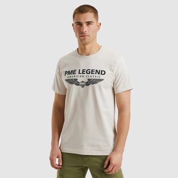 PME Legend Shirt in White