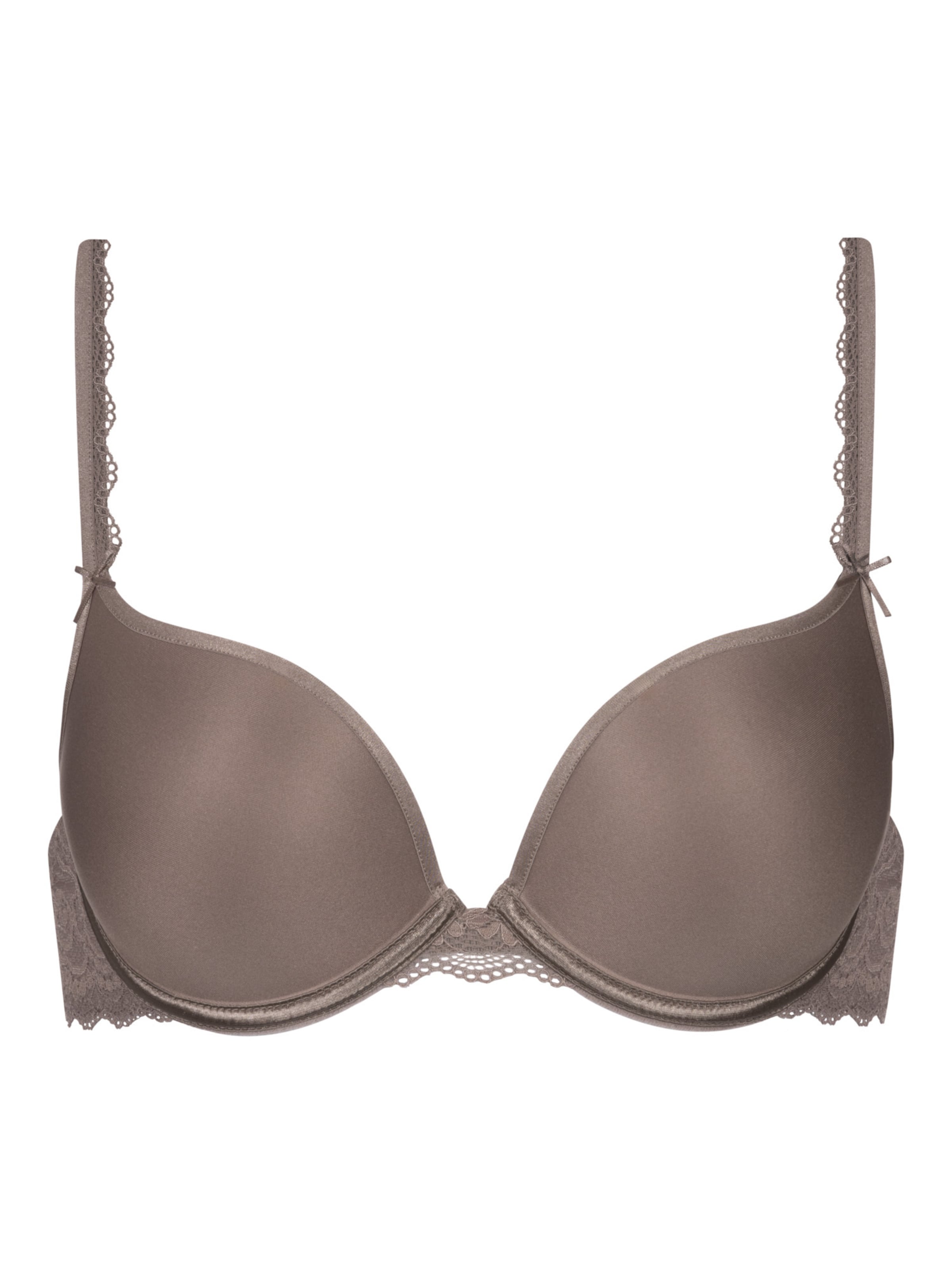 Mey BH in Bruin: voorkant