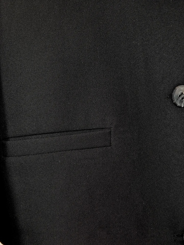 Veste mi-saison Hiccup en noir