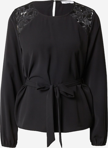 ABOUT YOU Blouse 'Paula' in Black: front