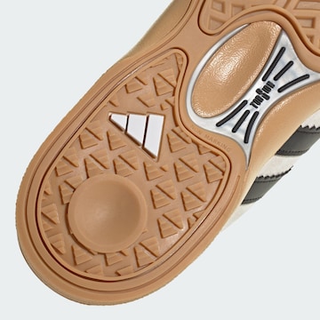 ADIDAS SPORTSWEAR - Sapatilhas baixas 'Handball Spezial' em branco