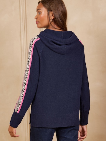 Pullover di love & roses in blu