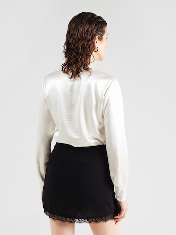 GUESS Blouse 'LEAH' in White